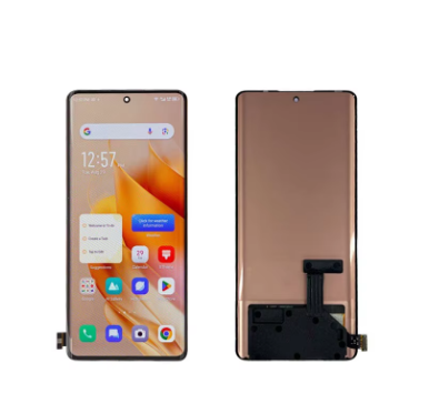 Lcd Assembly Touch Screen Digitize Screen for Infinix Zero30 Zero 30 4G 5G X6731B Lcd Assembly