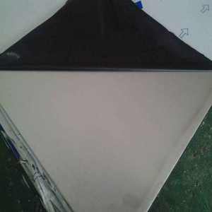 201 304 316l נירוסטה צלחת/פלדה עם חומר tp316l איסי 316 נירוסטה גליונות - Product Image 4