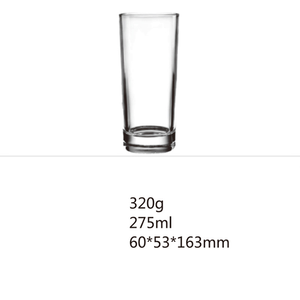 Tasse à thé créative en <span class=keywords><strong>cristal</strong></span> transparent, verre à eau, mug à bière, vente en gros d'usine, personnalisable avec LOGO - Product Image 4