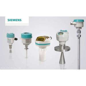 Jauge de niveau Siemens 7ML5746-4CA07-3AA0 Plage de mesure 0-15 Alimentation 220V Capteur de niveau de liquide - Product Image 2