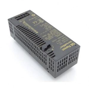 Module d'alimentation étendue IC200PWR102 100 % pleine capacité pour automatisation, moteur universel, origine américaine - Product Image 1