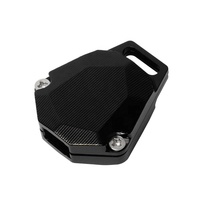 Pour Ktm Duke 200 250 390 RC 390 accessoires CNC en alliage d'aluminium moto clé coque couverture