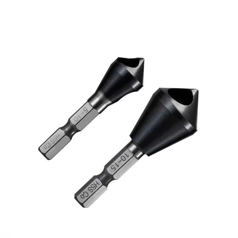 Probon M35 Steel Drill Bit Set