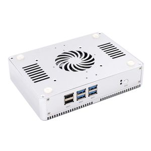 6-й Мощный мини-ПК Core I3 6157u I5 6260u <span class=keywords><strong>DDR3</strong></span> VGA HD 4USB3.0 2USB2.0 RJ45 LAN Win10 Linux офисный мини-хост Новый США/ЕС вилки - Product Image 5