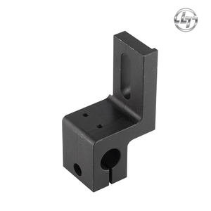 Mecanizado Personalizado OEM, Servicio de Mecanizado de Piezas CNC Personalizadas, Productos de Aluminio, Servicio de Mecanizado CNC de Metales para Moldes de Precisión - Product Image 1