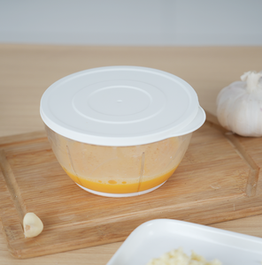 Hand Pull Manual Veggie Stainless Steel Onion <strong>Garlic</strong> Kitchen Accessories Egg Mixer Food Vegetable Chopper - Product Image 3