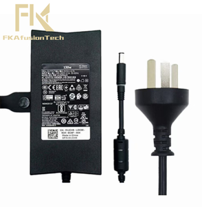 Adaptador de Corriente Universal de 180W para Cargador con Enchufe de 19.5V 9.23A 7.4*5.0mm - Product Image 2