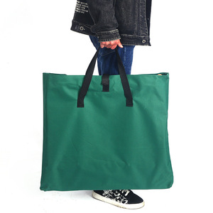 Camping Folding <b>Chair</b> Portable Lightweight Outdoor Garden <b>Chair</b> Rectangular 55x43x61cm Foldable Design - Product Image 3