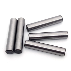 DIN 6325/din7979d dài chốt chân trục cứng mặt đất ốc vít ISO 8734 tiêu chuẩn thẳng hình trụ góc chốt chân - Product Image 6