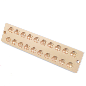 Stampi Personalizzati <span class=keywords><strong>per</strong></span> Caramelle Gommose e Dure: Produzione su Misura di Diversi Nuovi Design alla Moda <span class=keywords><strong>per</strong></span> Confettieri - Product Image 1
