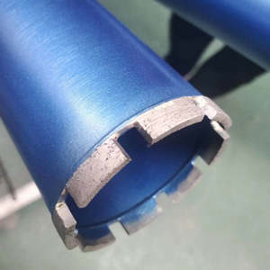 Bê tông và gạch khoan bit lỗ Saw kim cương lõi khoan - Product Image 5