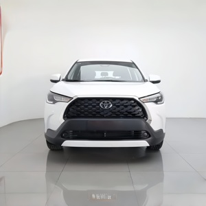 Voiture Toyota d'occasion, Corolla Cross 2023, vente en gros et au détail de <span class=keywords><strong>voitures</strong></span> d'occasion - Product Image 1