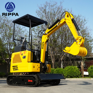 <span class=keywords><strong>Escavatore</strong></span> Rippa da 1 Tonnellata, 1,5 Tonnellate, 2 Tonnellate, Mini Escavatori in Vendita - Product Image 4