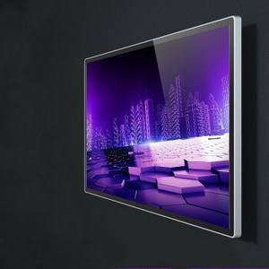 หน้าจอ LCD IPS แท้ LM238WF1-SLH1สำหรับ <span class=keywords><strong>Dell</strong></span> Inspiron 24 3464 Series HKC H240 HP 24ES A540แผงจอภาพแบบสัมผัสแบบ All-In-One - Product Image 2