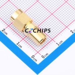 HL-SMA/SMB-JK RF Coaxial Connector Connector ( Connector Type: Connector )( Interface Type: Inner Pin )( Number of Ports: 2 ) - Product Image 2