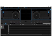 Win stuur downloadlink muziekproductiesoftware Serato DJ Pro V.3 vooruit