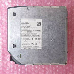 1 Buah Sitop Psu8200 6ep3447-8sb00-0ay0 Asli Baru, Power Supply 48v20a Plc Otomasi Industri - Product Image 3