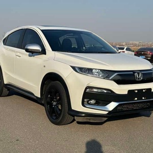 <span class=keywords><strong>Honda</strong></span> XR-V Comfort 2021 1.5T CVT SUV Euro VI de <span class=keywords><strong>Segunda</strong></span> <span class=keywords><strong>Mano</strong></span>, Volante a la Izquierda, Gasolina, para Exportación, Bajo Kilometraje - Product Image 3