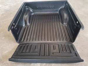 2023 Dongfeng Nissan NISSAN NAVARA Cargo Box Ute Tub <strong>Liner</strong> Tail Compartment HDPE Pickup Truck <strong>Bed</strong> <strong>Liner</strong> - Product Image 4