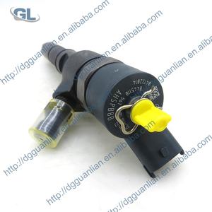 CRI2-16 OHW 0445110561 injektor rel umum bahan bakar Diesel asli untuk 04132014 4132014 - Product Image 4