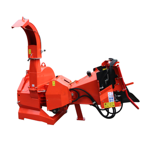 Déchiqueteuse de bûches hydraulique <span class=keywords><strong>pour</strong></span> équipement forestier PTO - Product Image 5