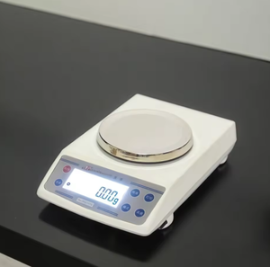 6000그램 다기능 전자 저울 - Product Image 3