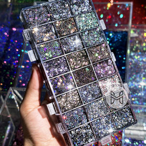 พาเลทอายแชโดว์เนื้อเจลวิ้งค์กันน้ำ 24 สี ปี 2023 - Product Image 2