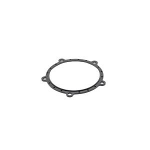 อะแดปเตอร์คาลิปเปอร์เบรคหน้าสำหรับ Yzf-R15เครื่อง CNC สภาพใหม่โช้คอัพรถจักรยานยนต์ผลิตจากอลูมิเนียมไต้หวัน - Product Image 3