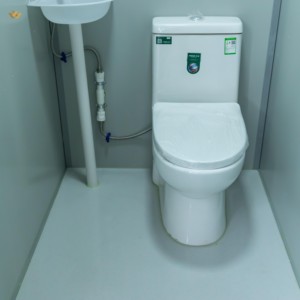 Con Dispositivo de polea oculta, cabina telefónica de oficina privada de lujo de alta calidad, cabina insonorizada, Oficina portátil a prueba de sonido - Product Image 5