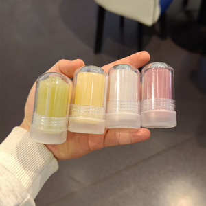 Stick anti-transpirant à l'<span class=keywords><strong>alun</strong></span> 100% naturel <span class=keywords><strong>sans</strong></span> parfum, 60g, <span class=keywords><strong>sans</strong></span> sulfate ni acide chlorhydrique, adapté aux hommes et aux femmes - Product Image 6