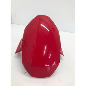 Carenado Trasero Debajo del Asiento Rojo para YAMAHA Tracer 9 GT 2021 2024 - Product Image 1