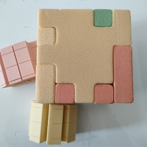 แผ่นแกนโฟมพีวีซี<span class=keywords><strong>80</strong></span>กก. สำหรับพลังงานทะเลและพลังงานลม - Product Image 6