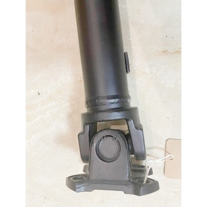 Precio de fábrica, eje de eje personalizado, eje de transmisión trasero <span class=keywords><strong>Cardan</strong></span> para <span class=keywords><strong>SUZUKI</strong></span> JIMNY 1,3 4X4 2710384A00 - Product Image 4