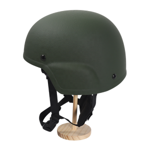 PE Aramid thiết bị chiến thuật Mich nhanh Mũ bảo hiểm cao cá nhân thiết bị Quốc Phòng - Product Image 5