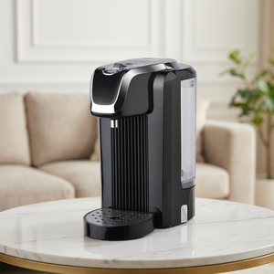 Dispensador de Agua Caliente Instantáneo Eléctrico Mini, Carcasa de Plástico, Fácil Instalación para Hogar, Oficina, Hotel y Uso en Exteriores - Product Image 4