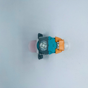 Válvula de entrada para lavadora, válvula simple de 120V para lavadora - Product Image 3