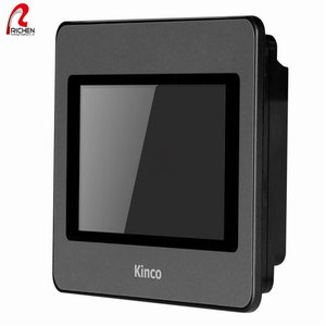 Kinco <span class=keywords><strong>EView</strong></span> MT4424TE Écran tactile industriel PLC de 7 pouces Interface homme-machine Port série Affichage Version originale - Product Image 5