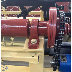 Máquina <span class=keywords><strong>de</strong></span> fabricación <span class=keywords><strong>de</strong></span> eslabones <span class=keywords><strong>de</strong></span> cadena <span class=keywords><strong>de</strong></span> precio barato YC, nueva máquina <span class=keywords><strong>de</strong></span> eslabones <span class=keywords><strong>de</strong></span> cadena automática <span class=keywords><strong>de</strong></span> <span class=keywords><strong>segunda</strong></span> <span class=keywords><strong>mano</strong></span> - Product Image 4