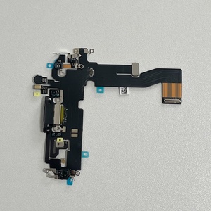 Cable flexible de puerto de carga Original para iPhone 12 Mini, conector de carga USB, cinta de repuesto para iPhone 12Mini A2399 A2176 - Product Image 3