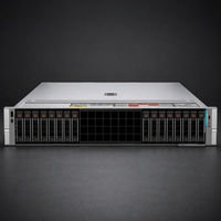 Server Dell PowerEdge R770 Scale-Out con Intel Xeon 6 Efficient Cores, Ottimizzato per Workload Cloud-Native e Web-Scale