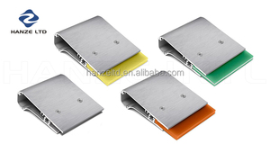 <span class=keywords><strong>Ergo</strong></span> lực lượng <span class=keywords><strong>squeegee</strong></span> nhôm xử lý cho màn hình in ấn - Product Image 3