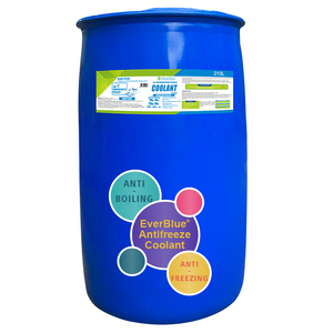 <span class=keywords><strong>Liquide</strong></span> <span class=keywords><strong>de</strong></span> <span class=keywords><strong>refroidissement</strong></span> concentré pour <span class=keywords><strong>voiture</strong></span> G12 Life Coolant 210L Détergent <span class=keywords><strong>de</strong></span> lavage auto Glycol éthylène - Product Image 1