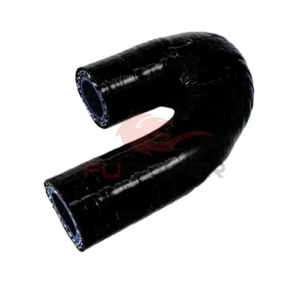 Remplacement pour MK1 <span class=keywords><strong>AUDI</strong></span> <span class=keywords><strong>TT</strong></span> S3 SEAT LEON CUPRA 1.8T <span class=keywords><strong>225</strong></span> 210 vide de frein turbo SilicOne tuyau en caoutchouc - Product Image 5