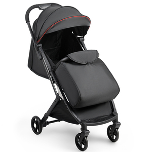 Cinturón <span class=keywords><strong>de</strong></span> Seguridad Plegable <span class=keywords><strong>de</strong></span> Lujo Alemán para Carriolas <span class=keywords><strong>de</strong></span> Bebé 3 en 1, Carriola con Ruedas Amortiguadoras <span class=keywords><strong>de</strong></span> Lino, Venta al Por Mayor en China - Product Image 6