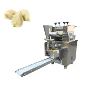 15Cm/18Cm/20Cm Grote Empanada Machine Halve Maan Vlees Taart Maken Machine Elektrische Empanada Ravioli Samosa Maken Machine