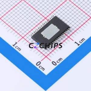 Original et nouveau UJA1076ATW/5V0/WD/1 puce IC de Circuit intégré de HTSSOP-32-EP-6.1mm autre interface - Product Image 2