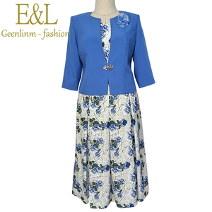 <span class=keywords><strong>Vendita</strong></span> calda vestito vestito vestito due pezzi di Business completo per le donne - Product Image 2