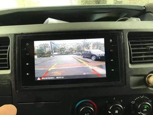 XinYoo Android Radio <span class=keywords><strong>GPS</strong></span> 9 ''pantalla táctil de alta calidad en vídeo de coche para <span class=keywords><strong>Ford</strong></span> <span class=keywords><strong>Transit</strong></span> Car Audio Player Car Mp5 Player - Product Image 6