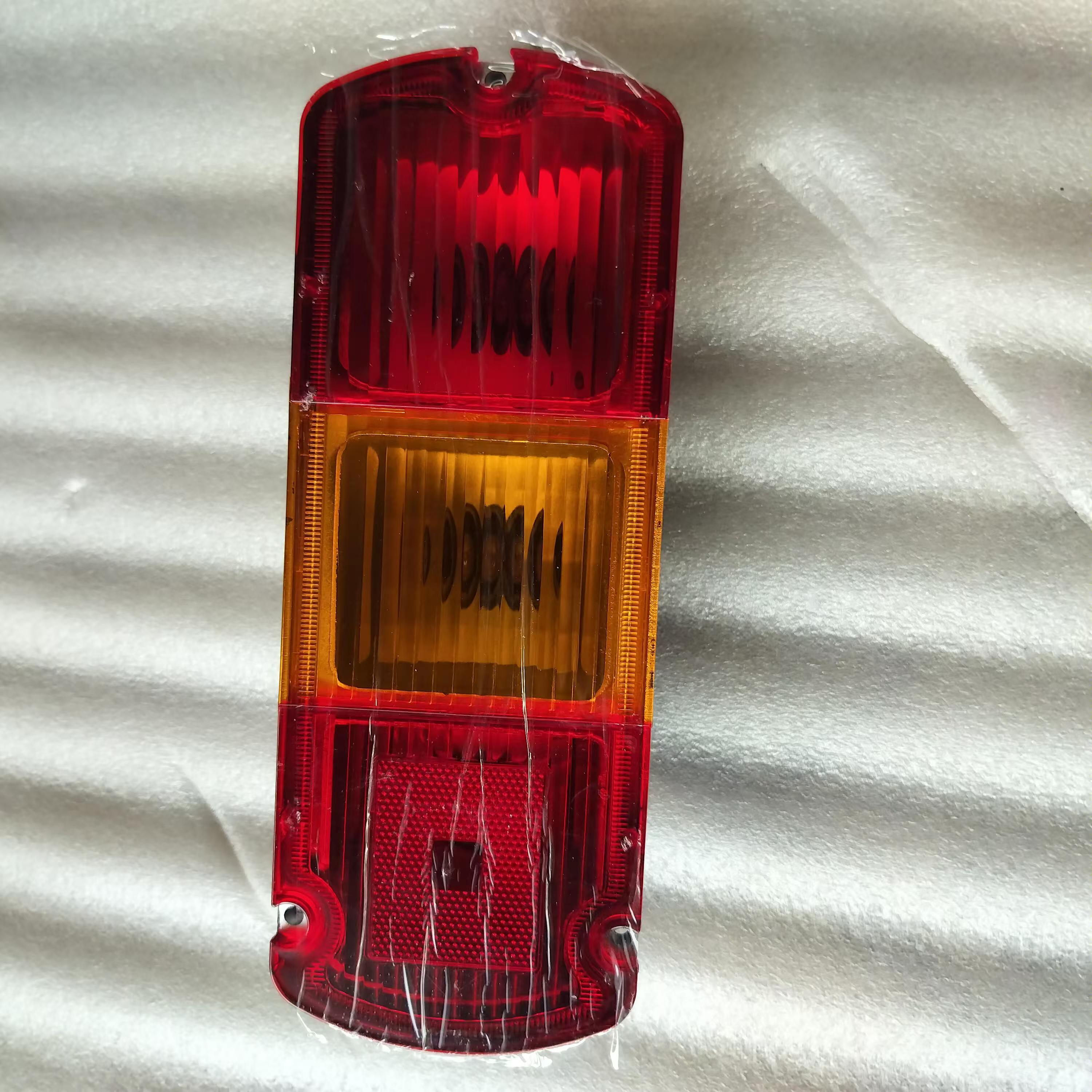 The Taillights  Rear Tail Light Brake Light Is Suitable for Wuling Rongguang Truck Brake Parts Image 3