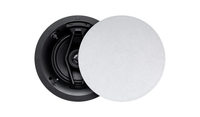 WBC65 6.5 AirPlay2 Haut-parleurs sans fil encastrables au plafond (mono) pour système audio domestique intelligent